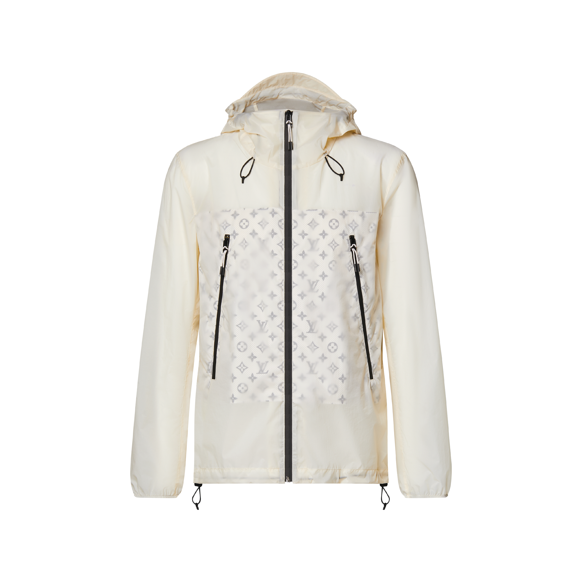 Lightweight Ripstop Windbreaker - For Men | LOUIS VUITTON
